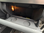 Volkswagen Touran 2.0TDI