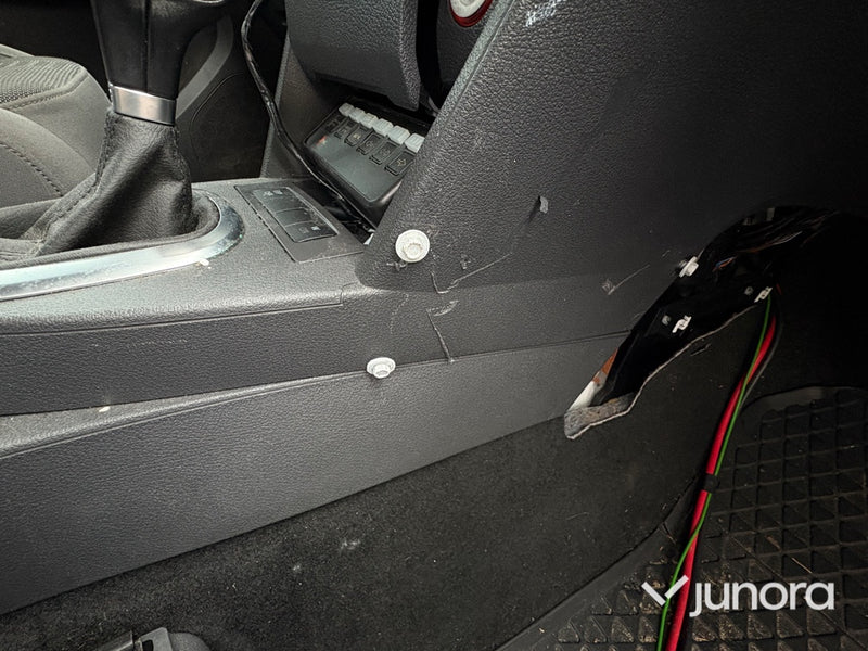 Volkswagen Touran 2.0TDI