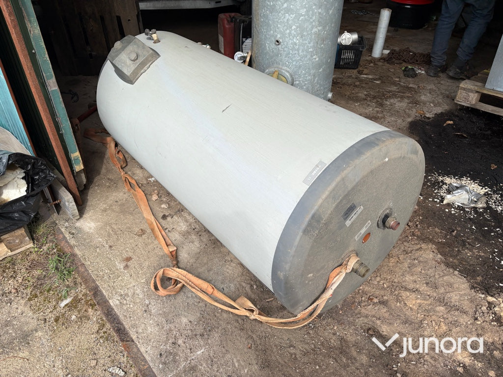 Varmvattenberedare - Nibe ES24-500 6kw