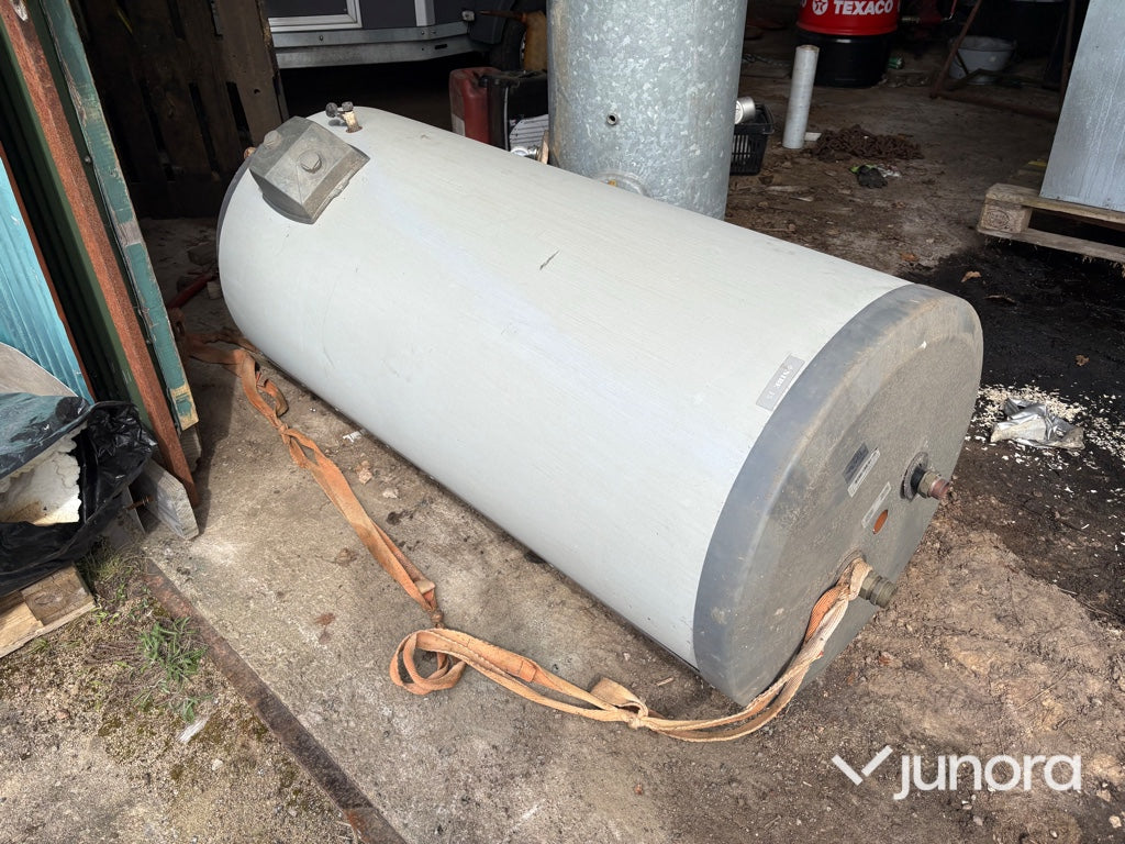 Varmvattenberedare - Nibe ES24-500 6kw