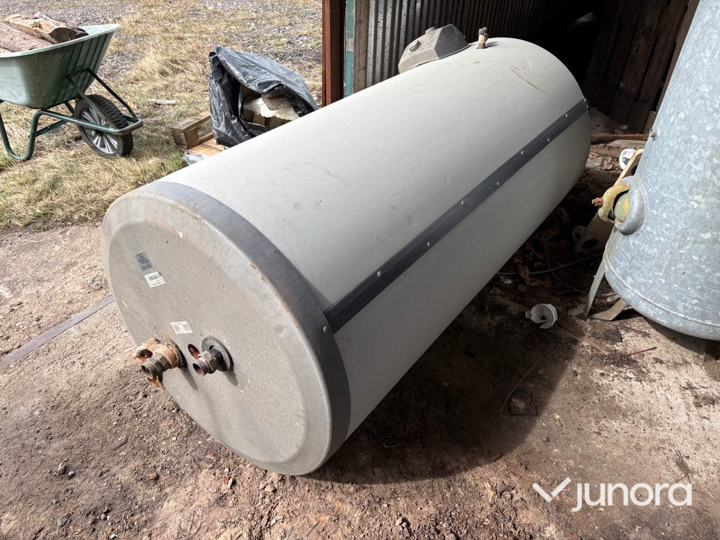 Varmvattenberedare - Nibe ES24-500 6kw