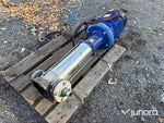 Tryckstegringspump KSB Movitec VF 15/17 B