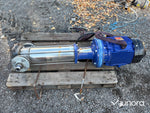 Tryckstegringspump KSB Movitec VF 15/17 B