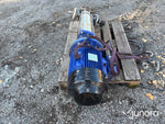 Tryckstegringspump KSB Movitec VF 15/17 B