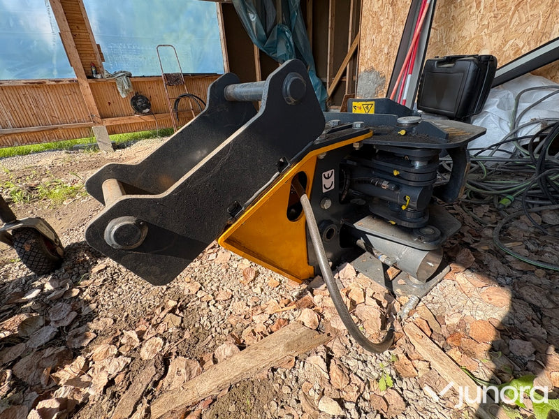 Energiklipp Uniforest RK 250 B