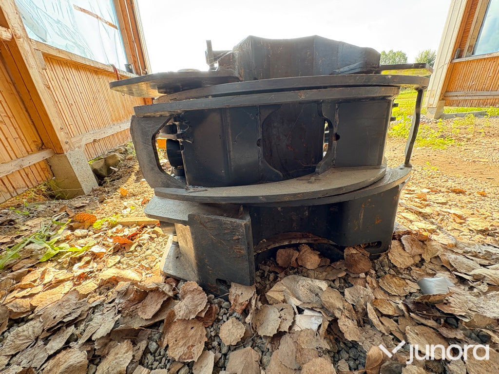 Energiklipp Uniforest RK 250 B