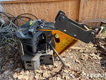 Energiklipp Uniforest RK 250 B