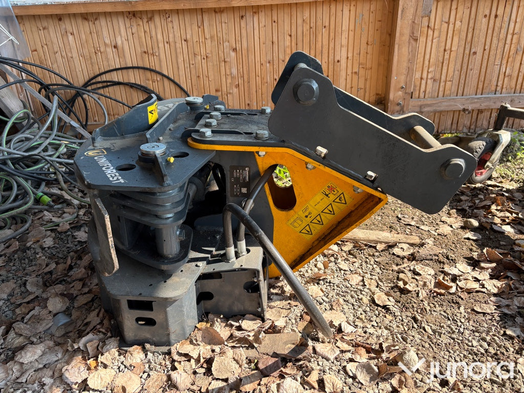 Energiklipp Uniforest RK 250 B