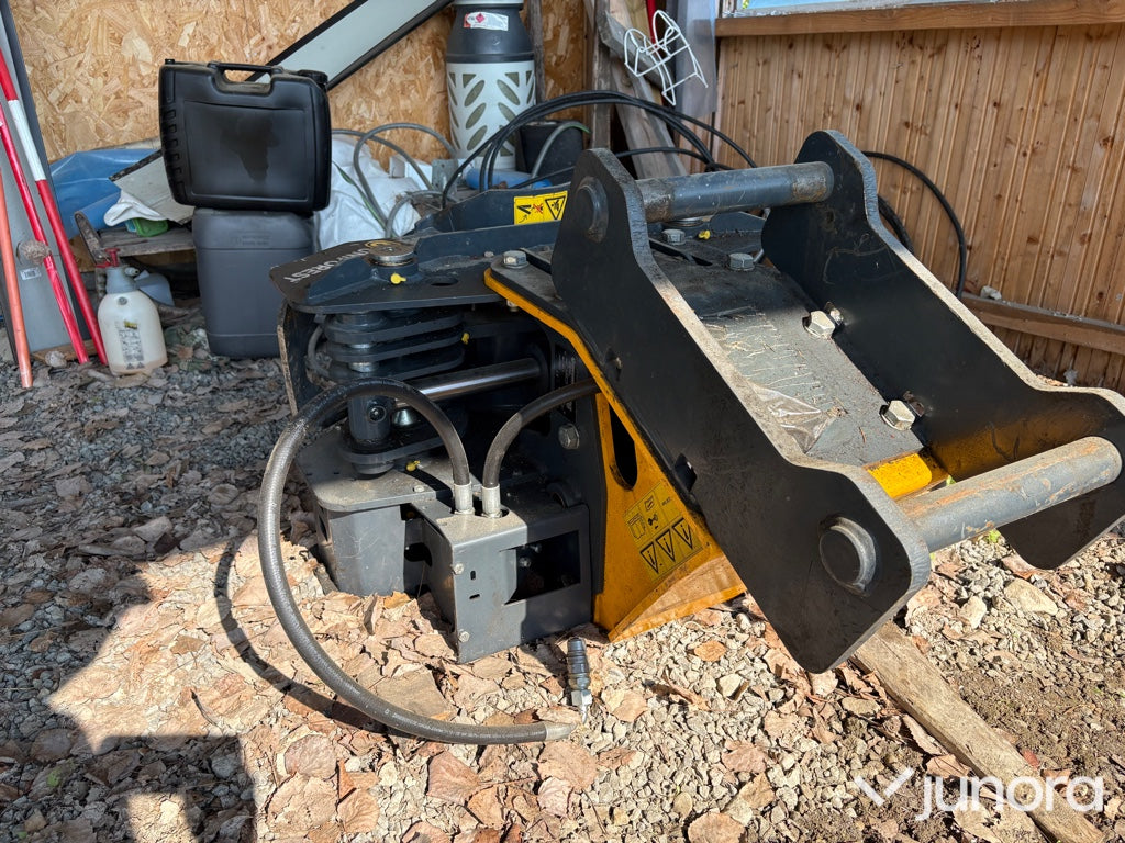 Energiklipp Uniforest RK 250 B