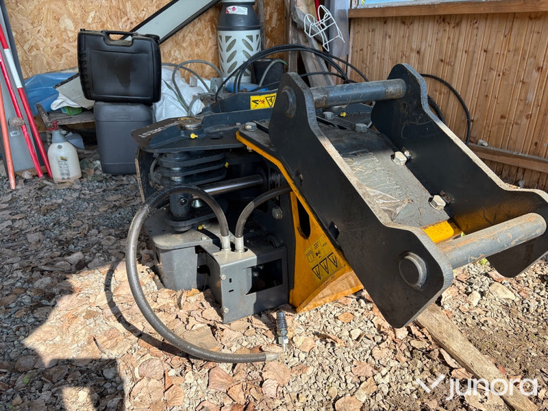 Energiklipp Uniforest RK 250 B
