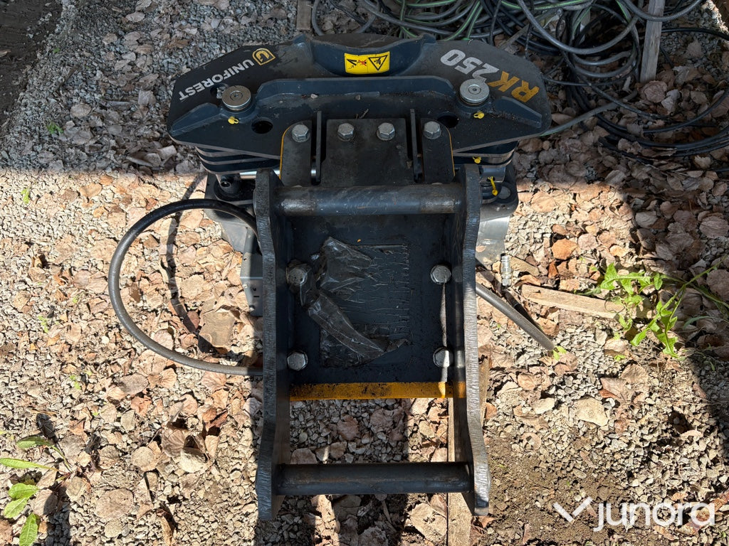 Energiklipp Uniforest RK 250 B