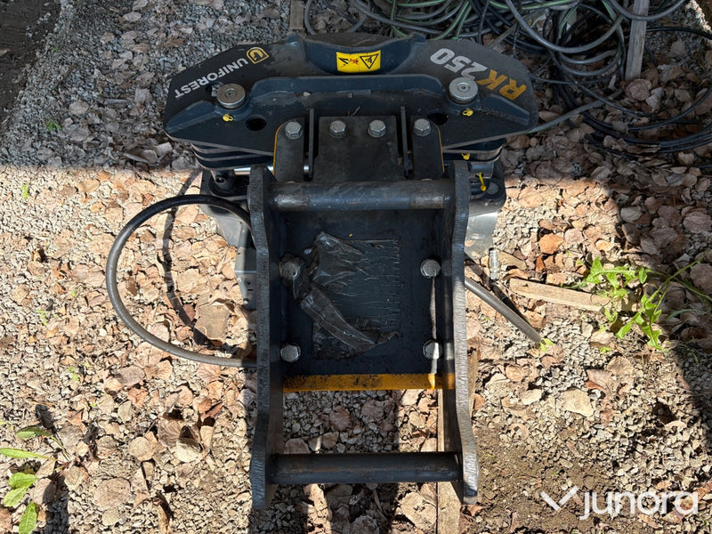 Energiklipp Uniforest RK 250 B