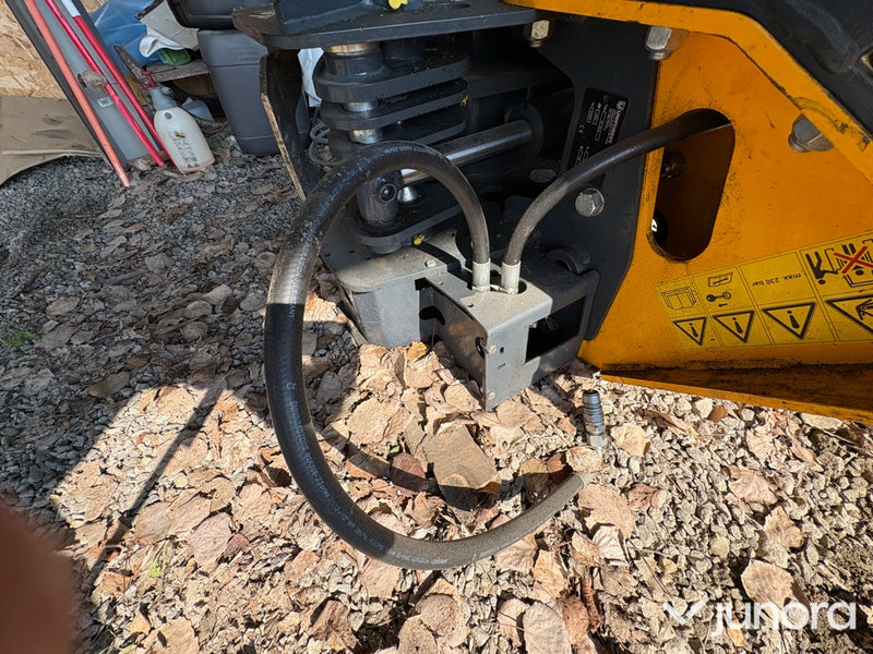 Energiklipp Uniforest RK 250 B