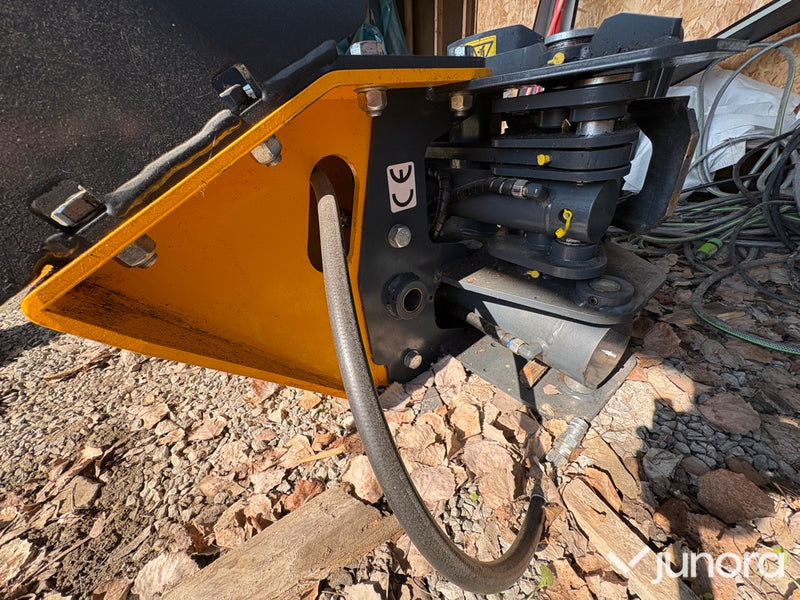 Energiklipp Uniforest RK 250 B