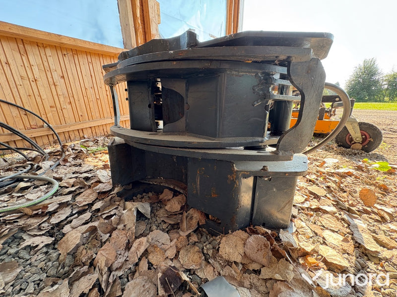 Energiklipp Uniforest RK 250 B