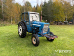Traktor Ford 4000
