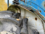 Traktor Ford 4000