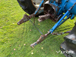 Traktor Ford 4000