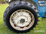 Traktor Ford 4000