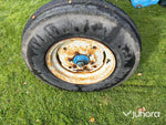 Traktor Ford 4000