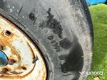 Traktor Ford 4000