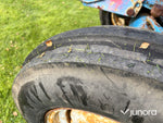 Traktor Ford 4000