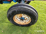 Traktor Ford 4000