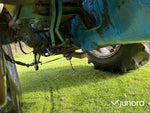 Traktor Ford 4000