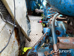 Traktor Ford 4000