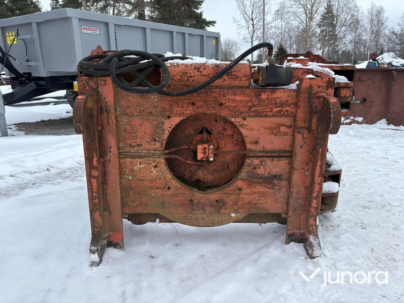 Balgrip - ITAB, RRS-3500