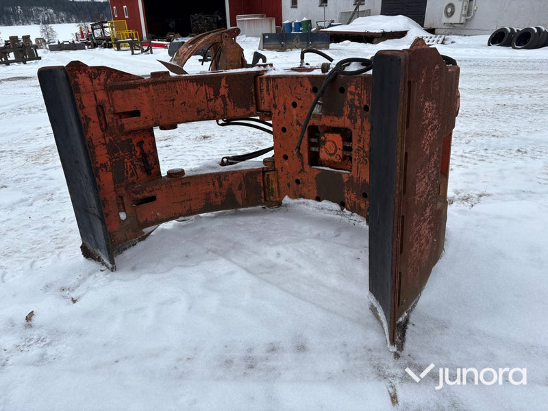 Balgrip - ITAB, RRS-3500