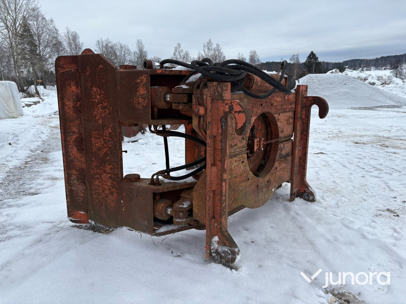 Balgrip - ITAB, RRS-3500