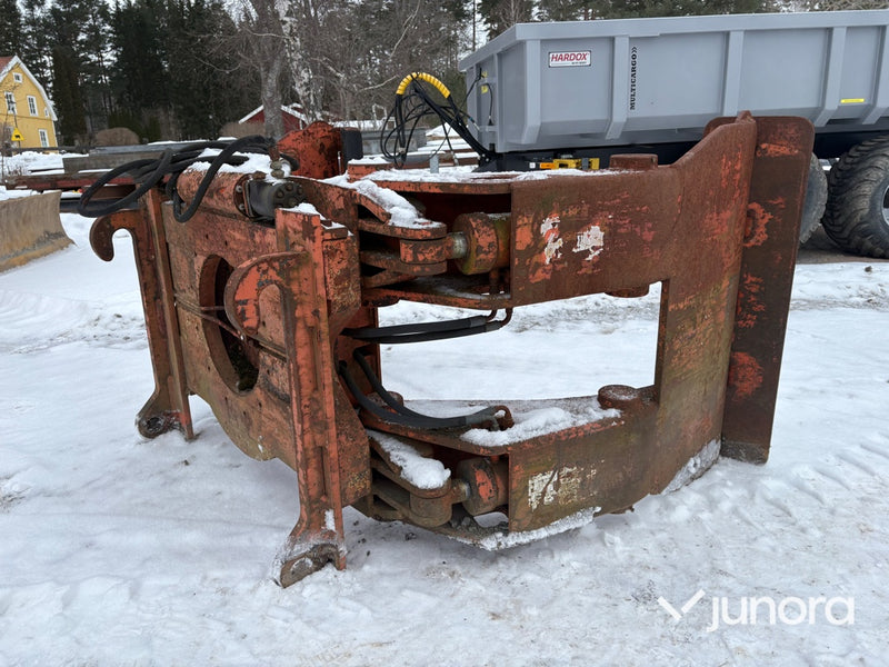 Balgrip - ITAB, RRS-3500