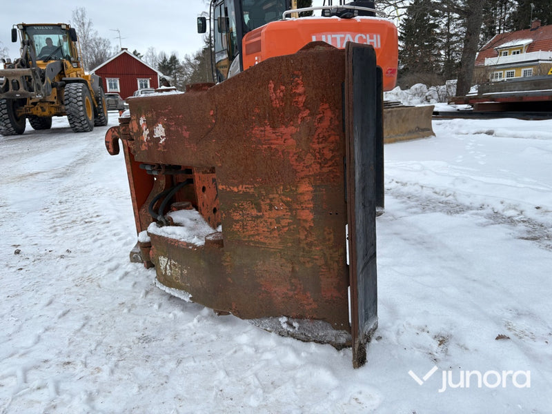 Balgrip - ITAB, RRS-3500