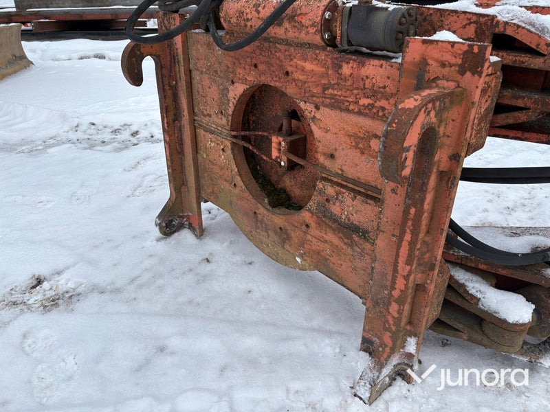 Balgrip - ITAB, RRS-3500