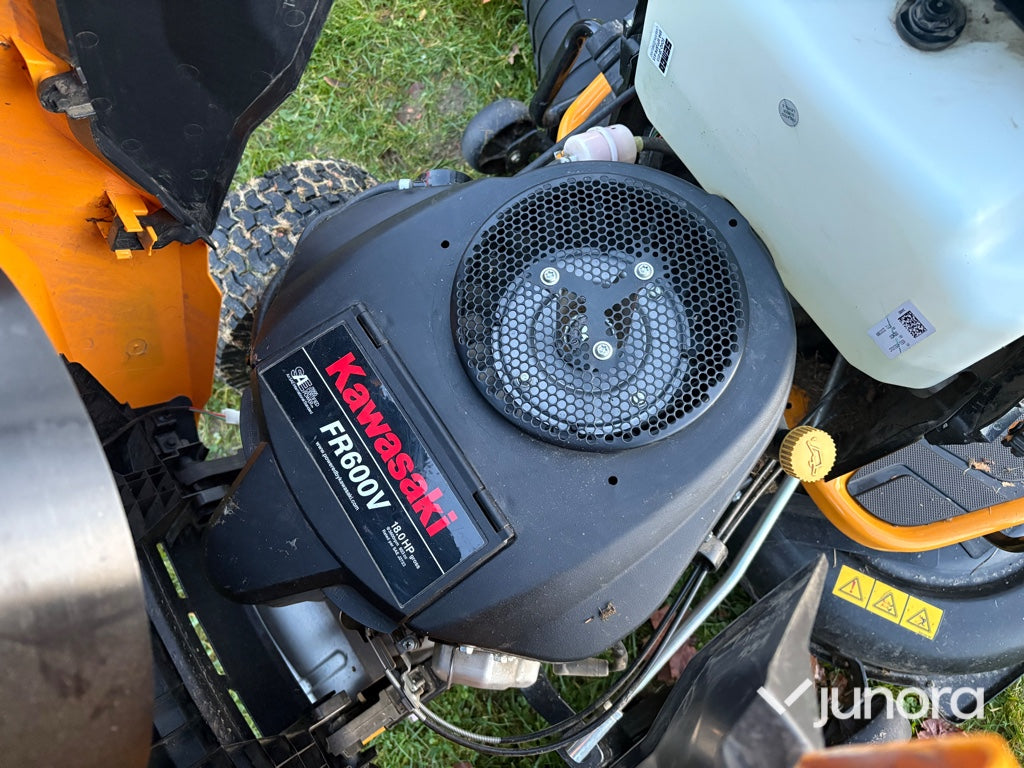 Åkgräsklippare - Cub Cadet, XT2 Enduro Series