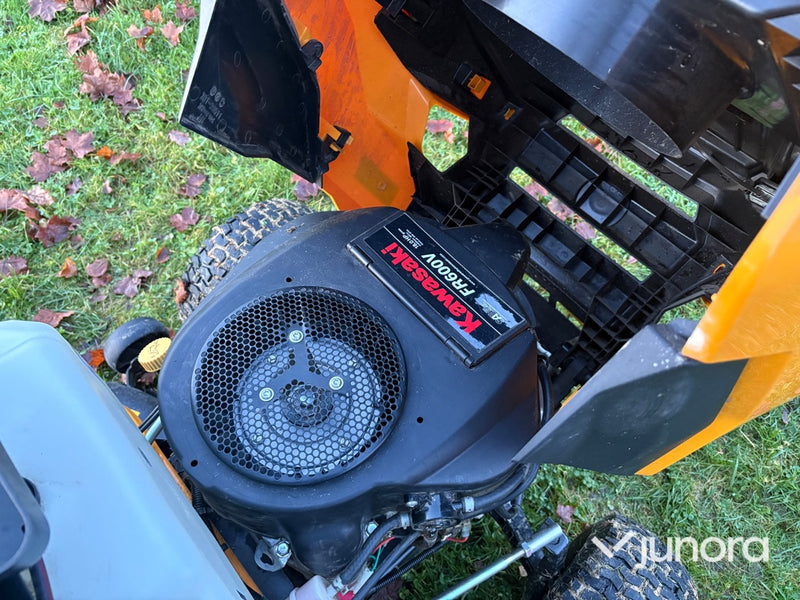 Åkgräsklippare - Cub Cadet, XT2 Enduro Series