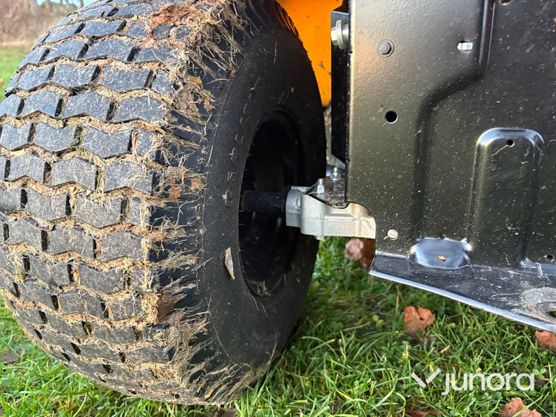 Åkgräsklippare - Cub Cadet, XT2 Enduro Series