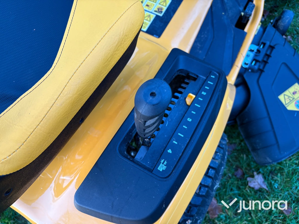 Åkgräsklippare - Cub Cadet, XT2 Enduro Series