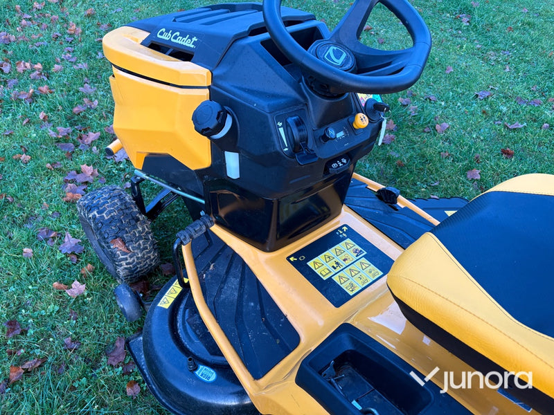 Åkgräsklippare - Cub Cadet, XT2 Enduro Series