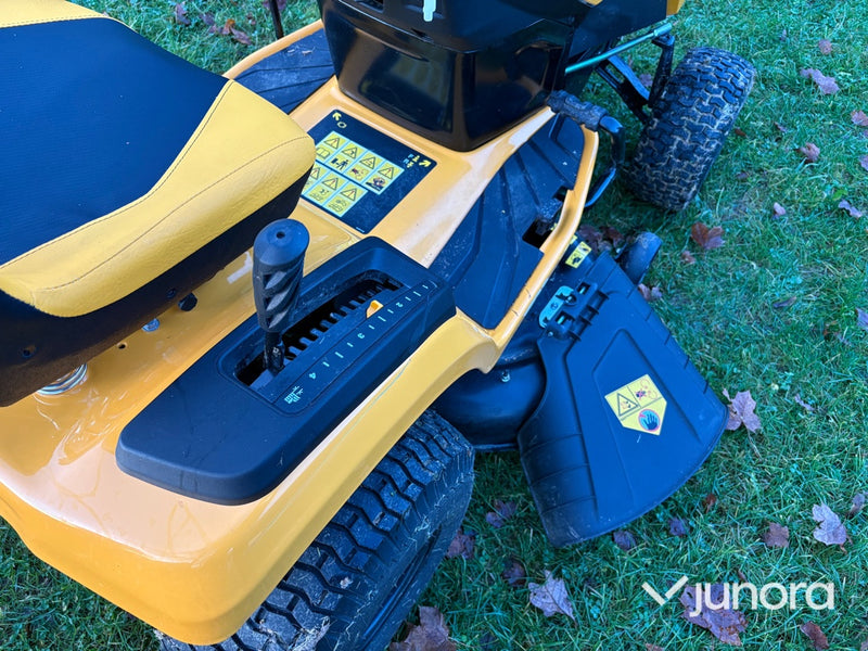 Åkgräsklippare - Cub Cadet, XT2 Enduro Series