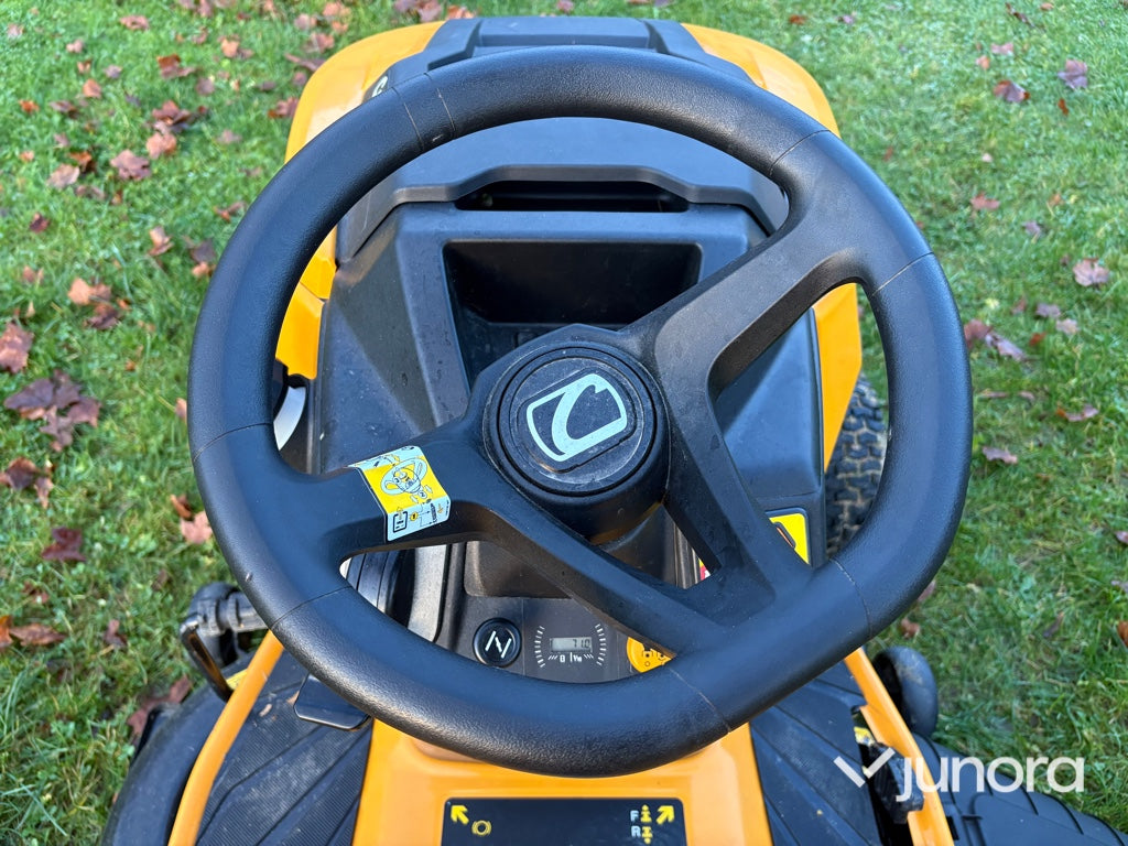 Åkgräsklippare - Cub Cadet, XT2 Enduro Series