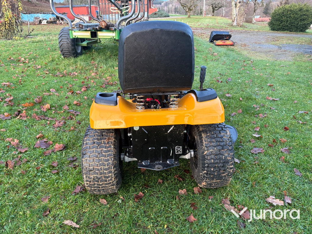 Åkgräsklippare - Cub Cadet, XT2 Enduro Series
