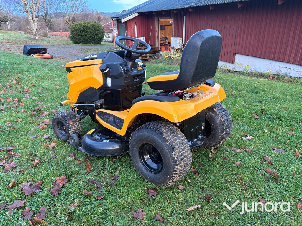 Åkgräsklippare - Cub Cadet, XT2 Enduro Series