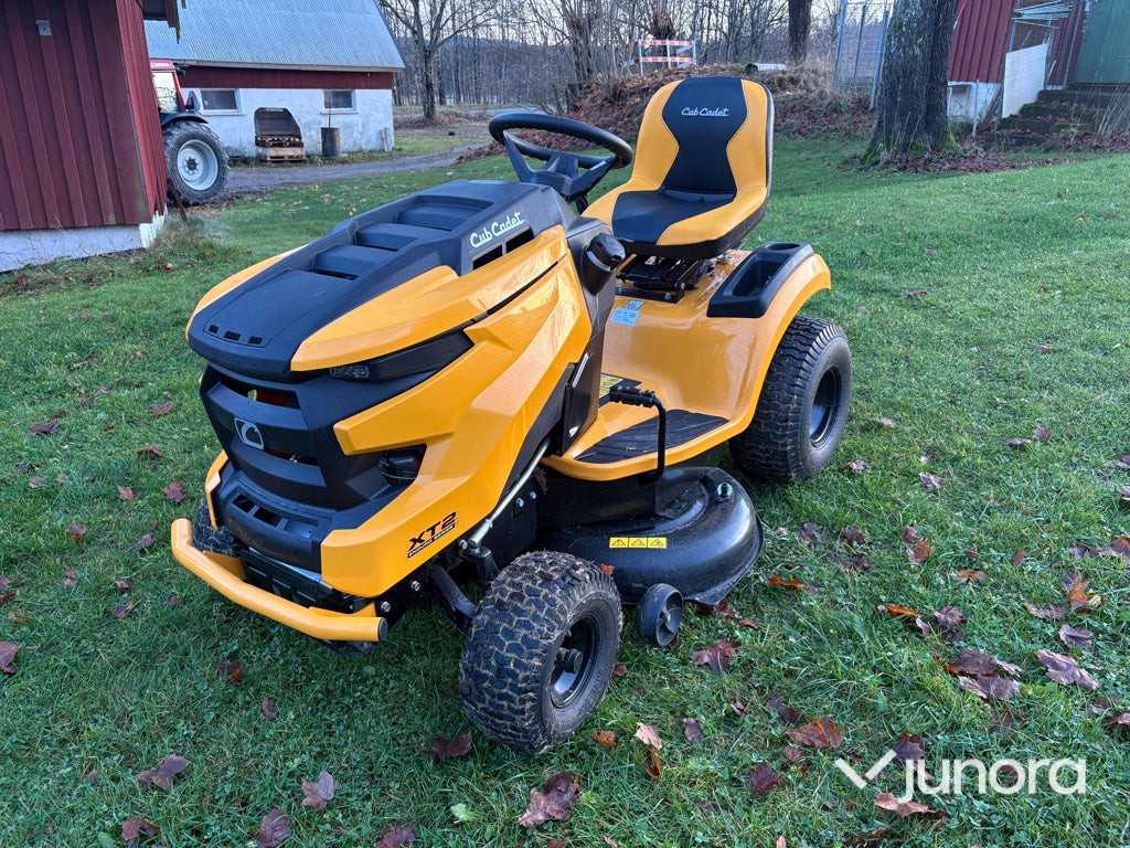 Åkgräsklippare - Cub Cadet, XT2 Enduro Series