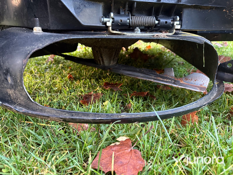 Åkgräsklippare - Cub Cadet, XT2 Enduro Series