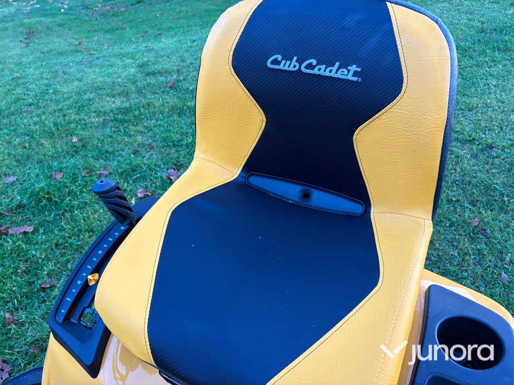 Åkgräsklippare - Cub Cadet, XT2 Enduro Series