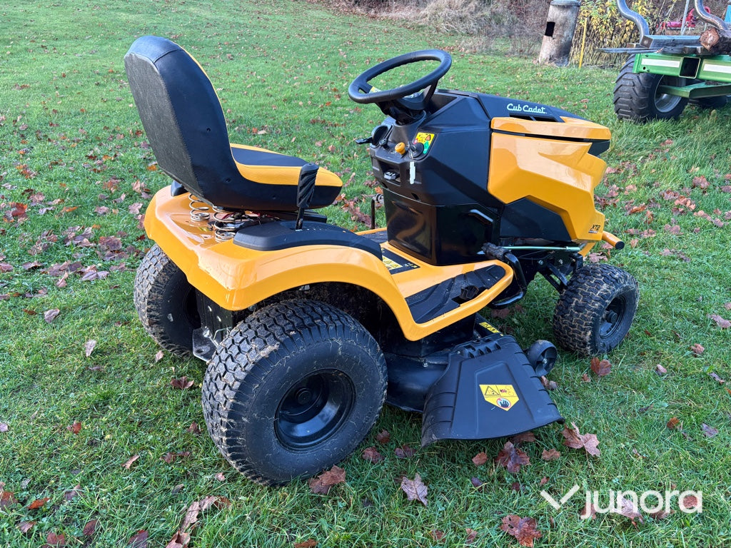 Åkgräsklippare - Cub Cadet, XT2 Enduro Series