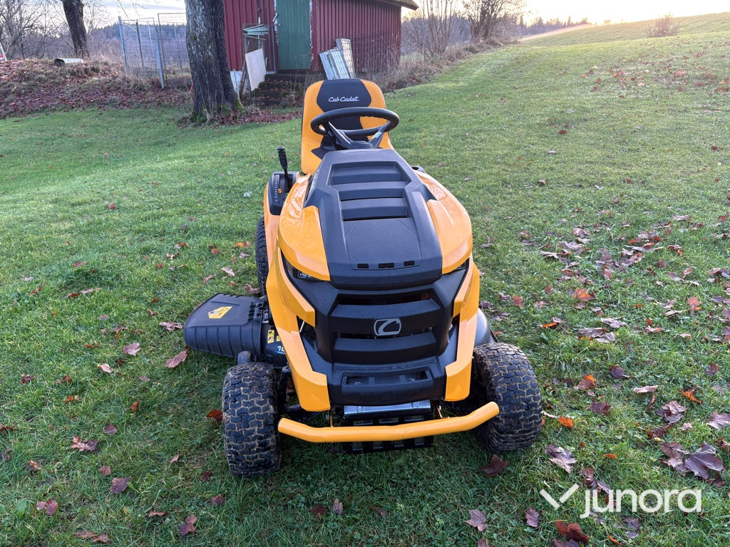Åkgräsklippare - Cub Cadet, XT2 Enduro Series