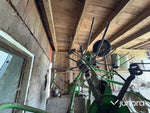 Hövändare Deutz-Fahr